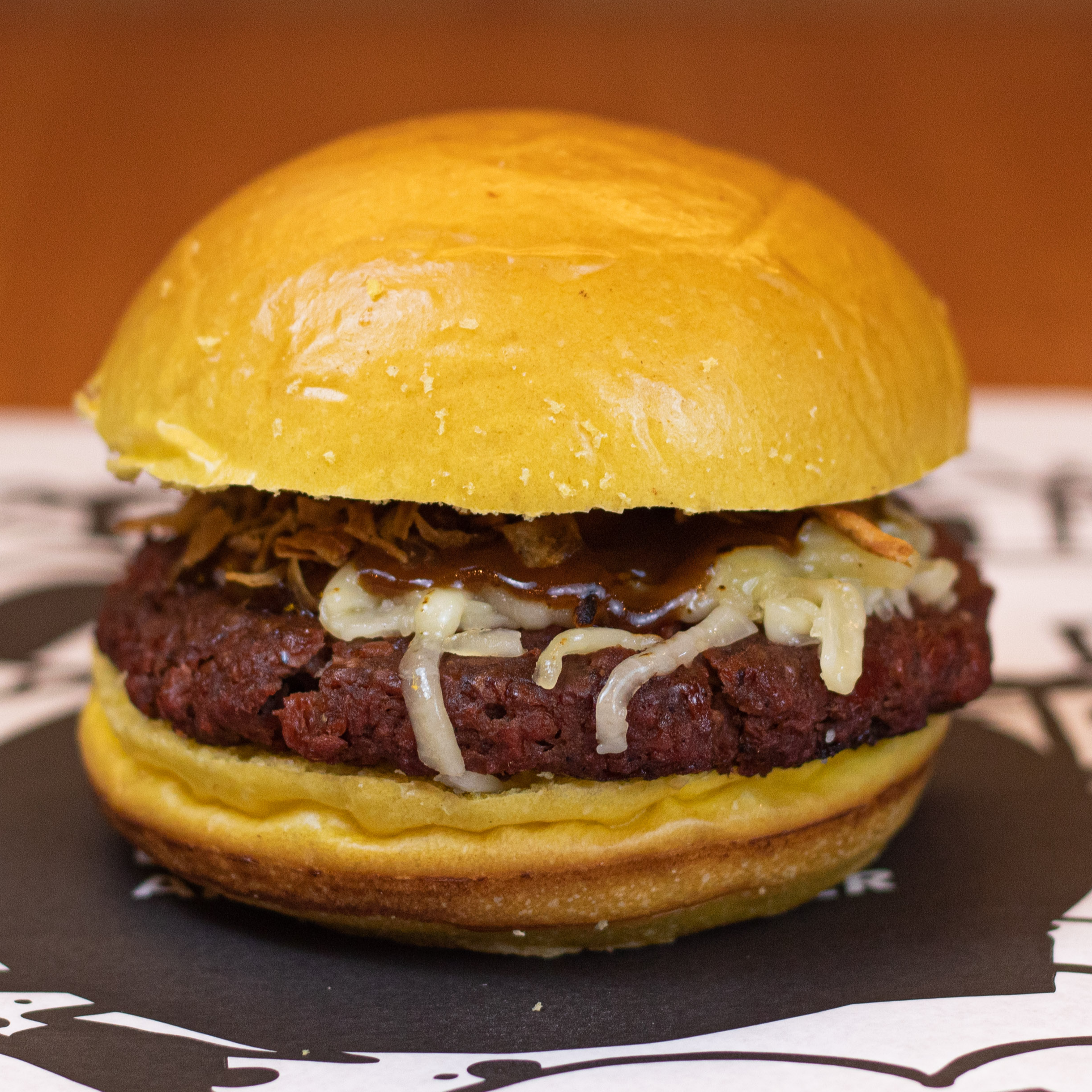 Romântico do FUTURO (VEG)