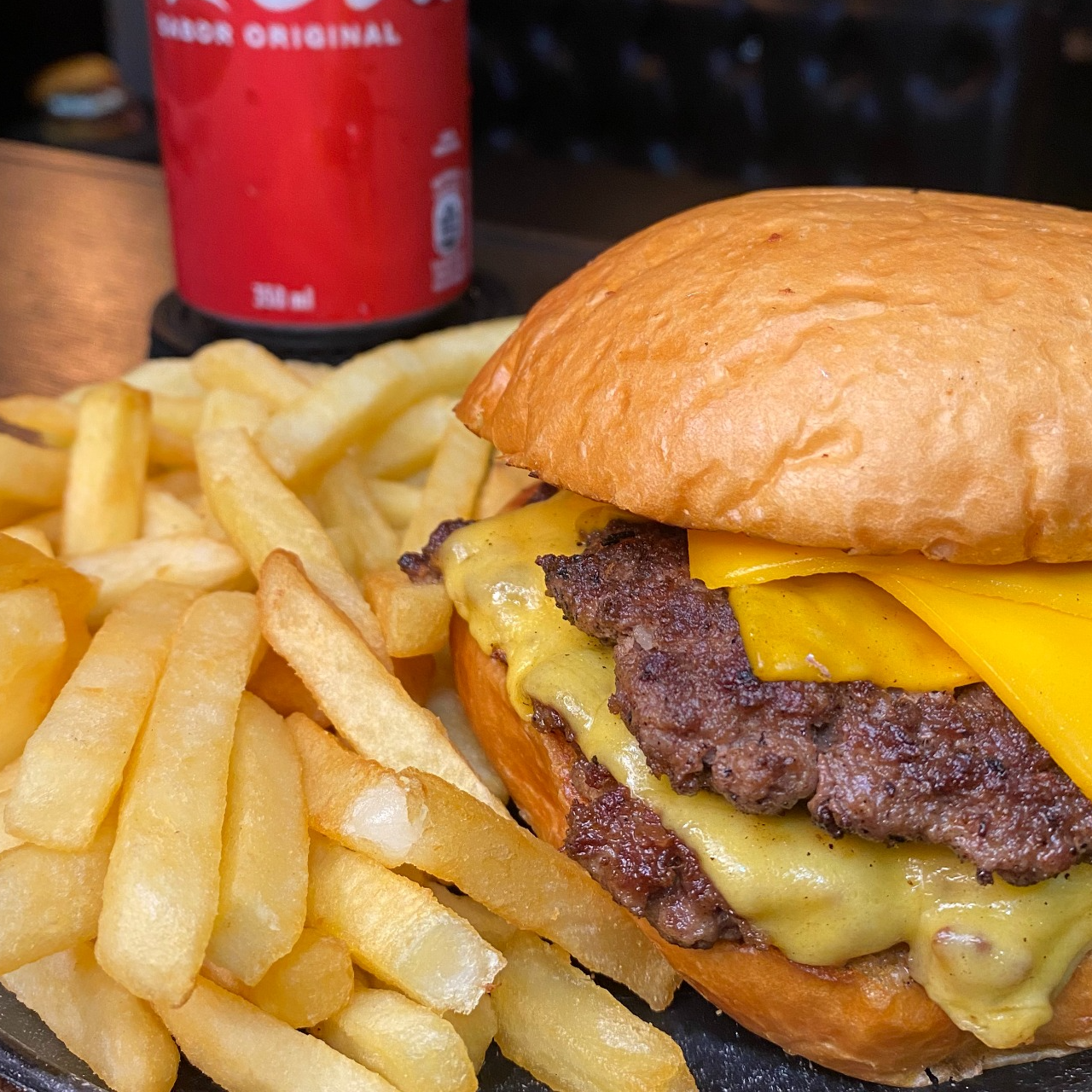 COMBO - Med Smash Duplo + 1 MED SMASH GRÁTIS