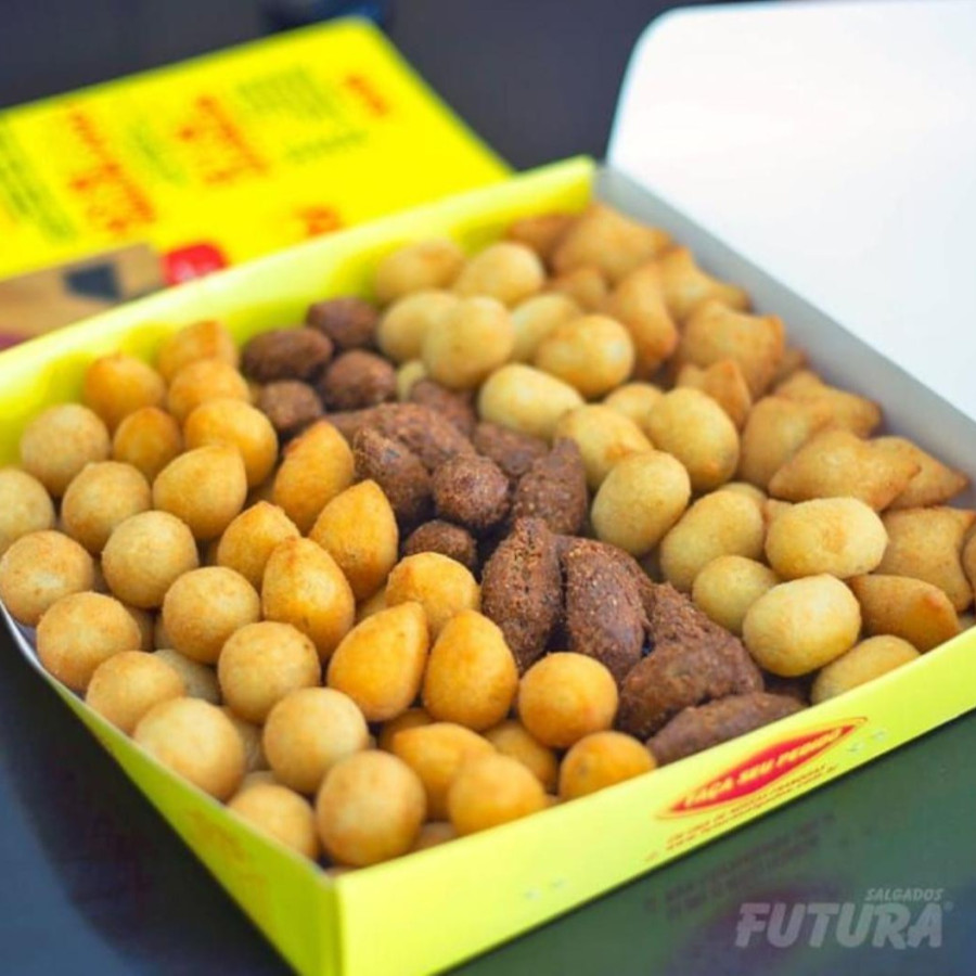  1.050kg (Aprox. 100 unidades)