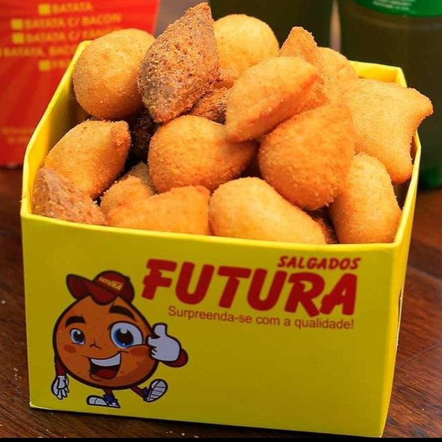 420gr (Aprox. 40 unidades)