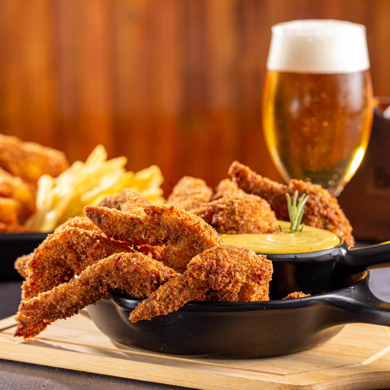 Asinha empanada crock 