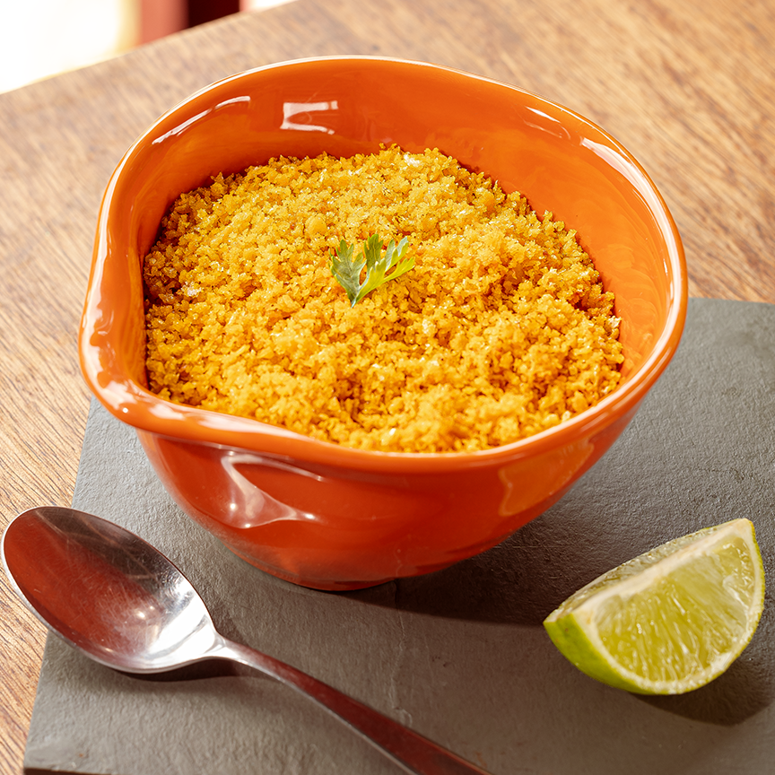 Casquinho de Carne de Caju