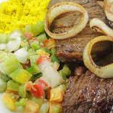 Churrasco Misto