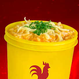 RISOTO BALDE - MEDIO 