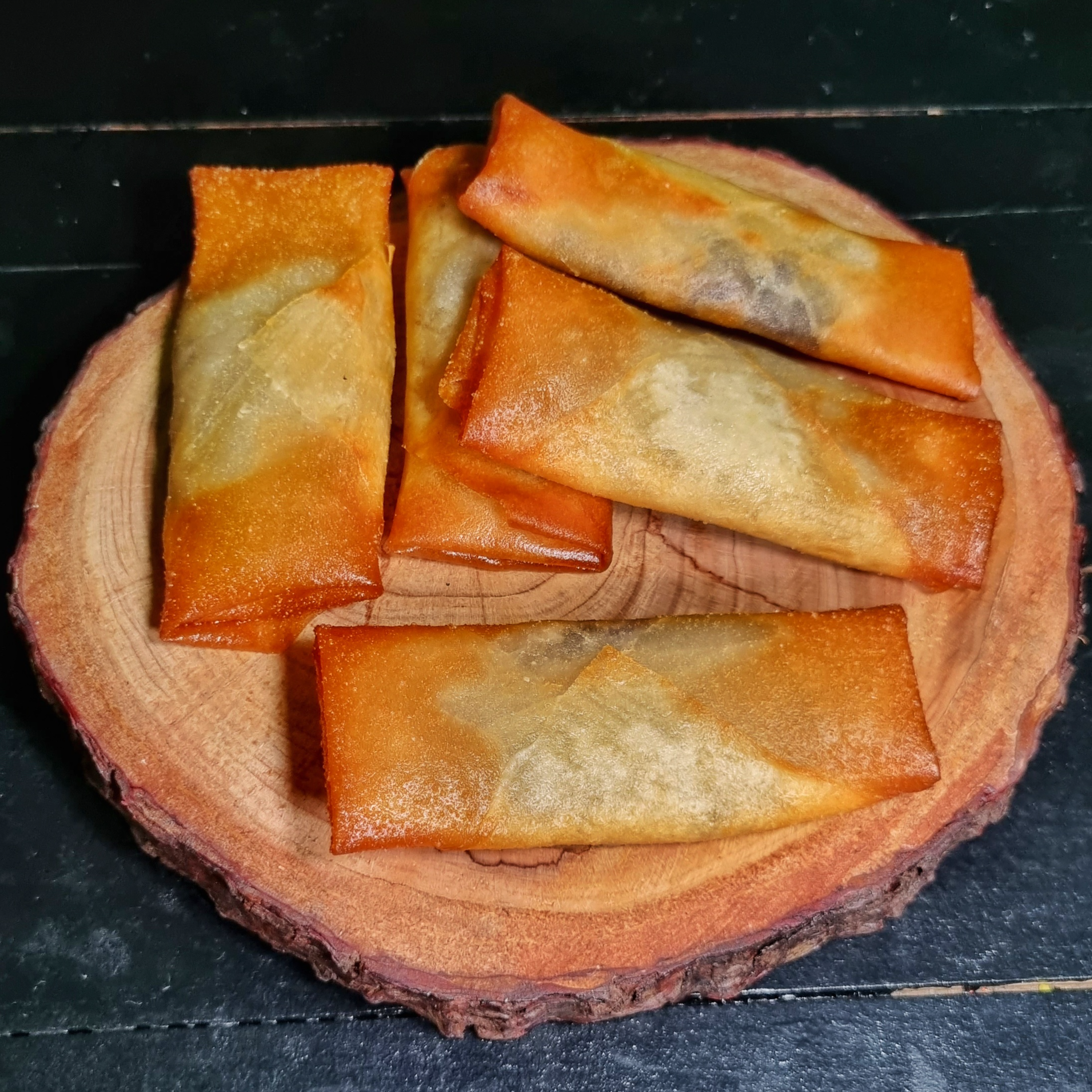 ROLINHO DE FEIJOADA 