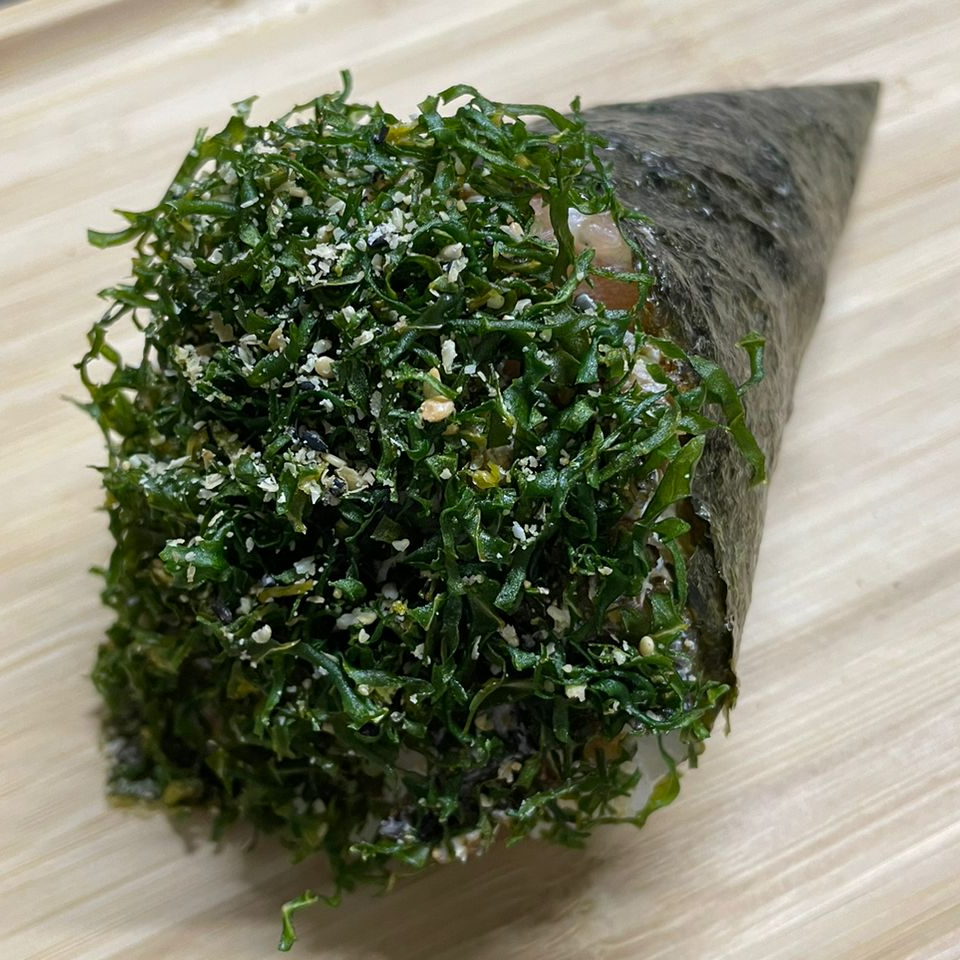Temaki Edami