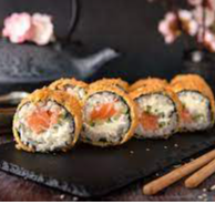 Combo Hot Phila - 40 peças