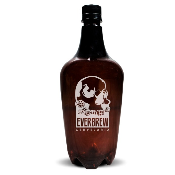 Chope EVETREZE IPA 1L