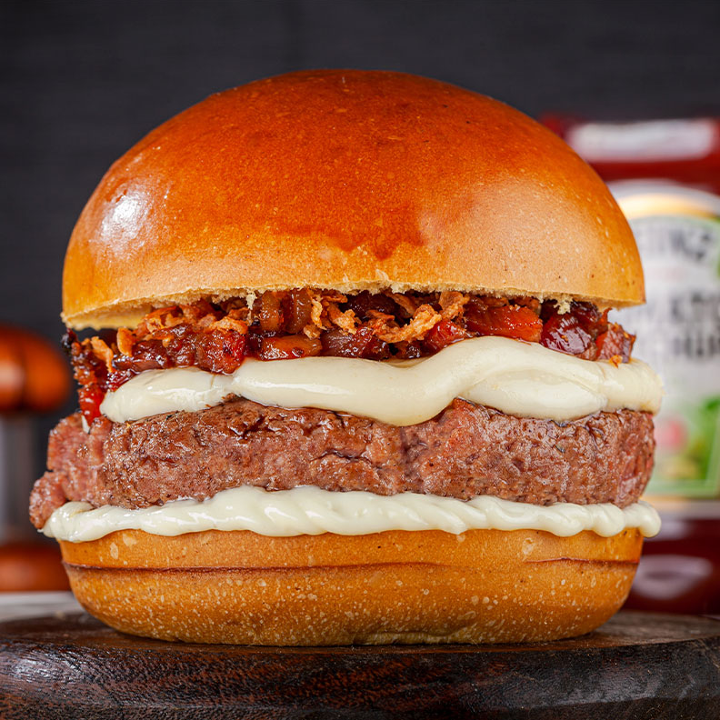 Broderagem - O mais suculento de todos