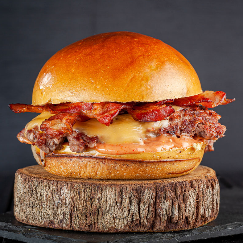 Frends Burguer - Campeão de vendas em 2022 