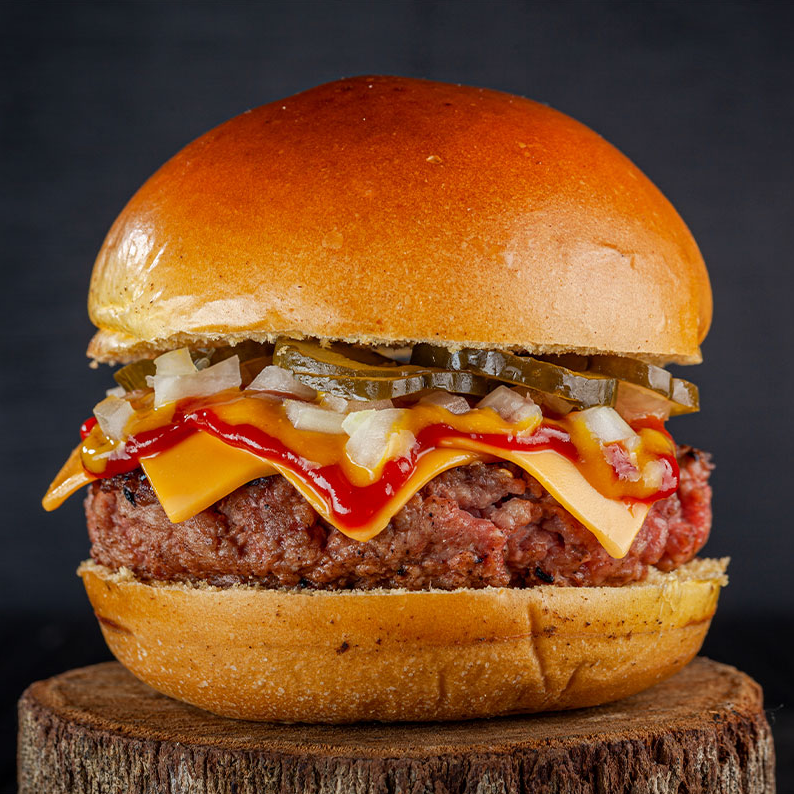 Brodeirão - O queridinho do Mequi