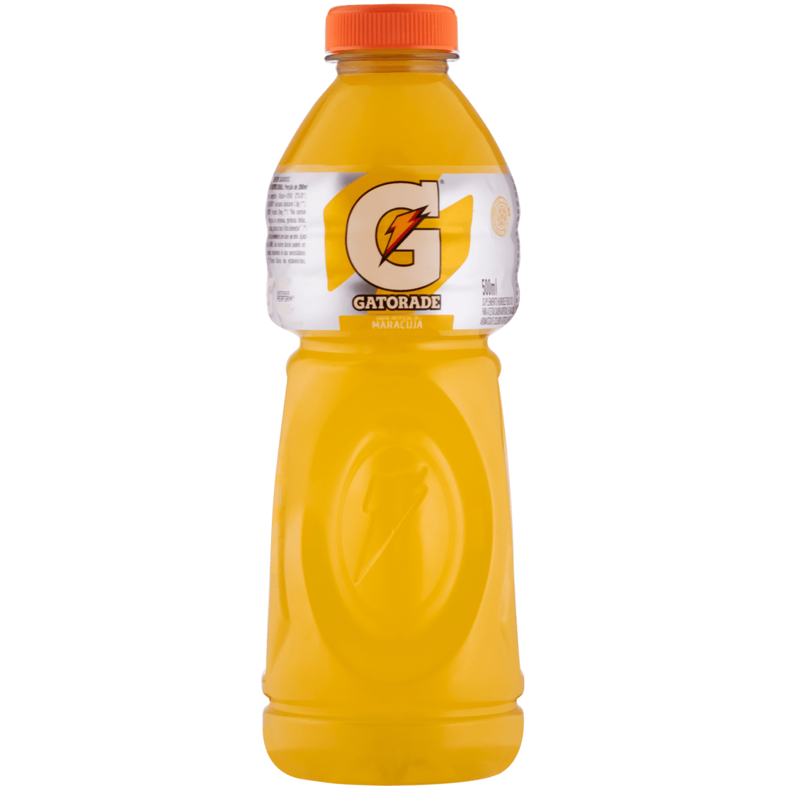 gatorade maracuja