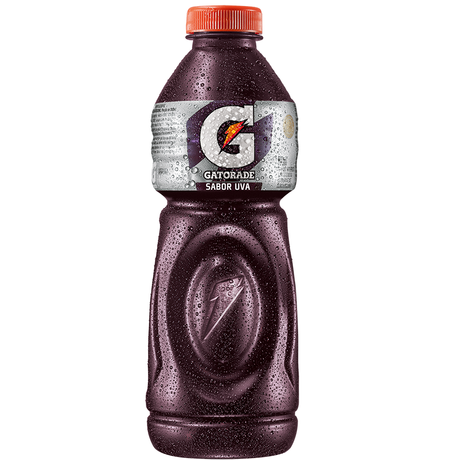 Gatorade Uva - PET 500ml