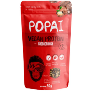 Chococrunch – Linha Vegan Protein