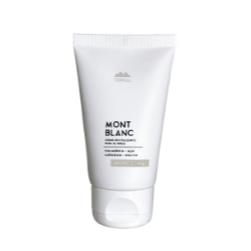 Creme para as Mãos Mont Blank Terral