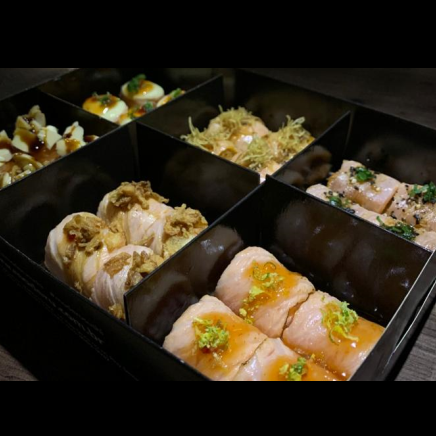 Seleção Tokais & Joys 