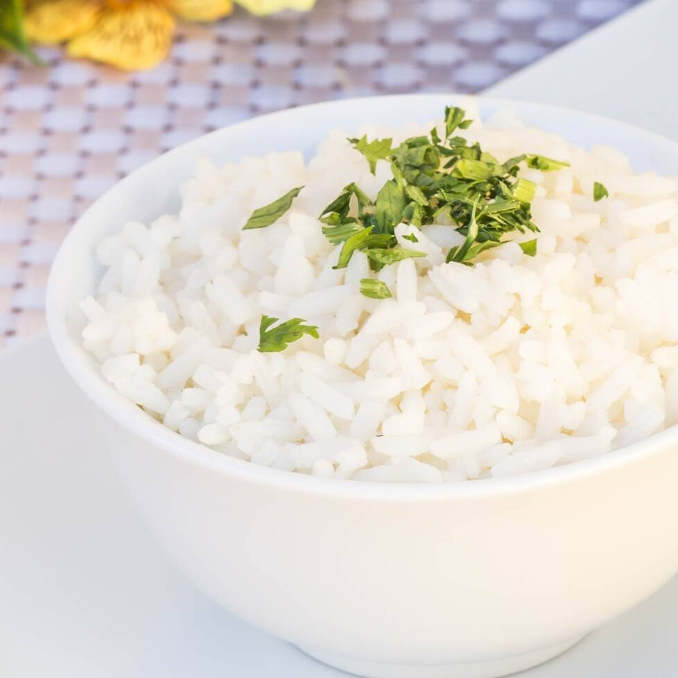 Arroz Branco