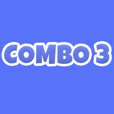 COMBO 3