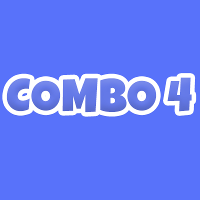 COMBO 4