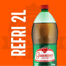 ⏩ Refrigerantes de 2 Litros
