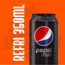 ⏩ Refrigerante Lata 350ml