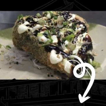 Temaki Rool