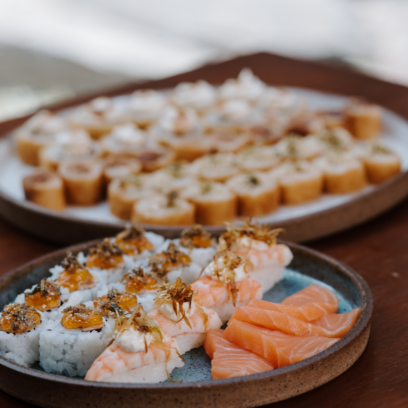 Combinado Traz Pra Mim | 50 peças