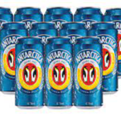Antárctica 473 ml *Pack de 12 unidades*