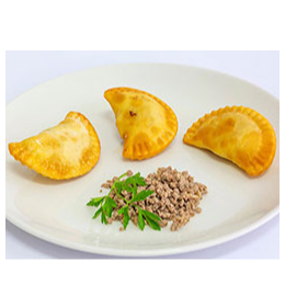 PASTEL DE CARNE