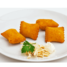 RISOLE DE FRANGO