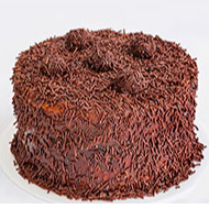TORTA BRIGADEIRO