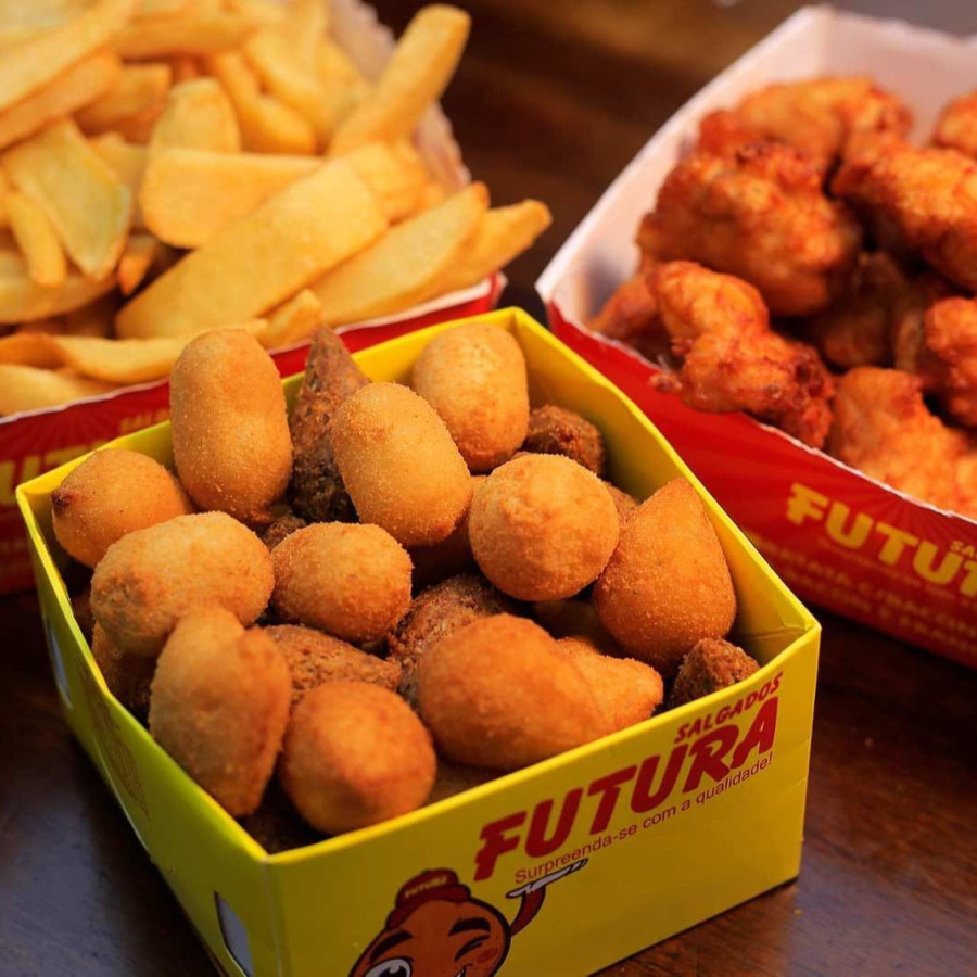 COMBO TURBINADINHO 8