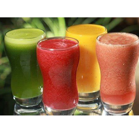 Sucos/Vitamina de Polpa 