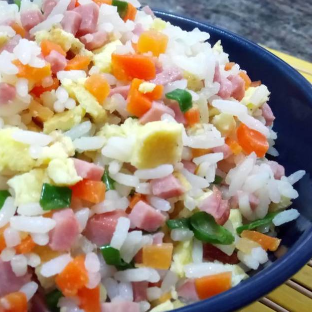 Arroz Chop Suey