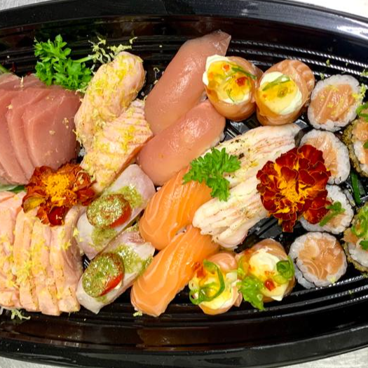 Combo dia das Mães 38 pçs