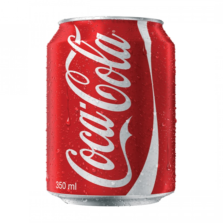 Coca Cola 350ml