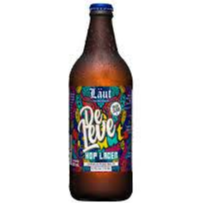 Cerveja Laut Hop Lager 600ml