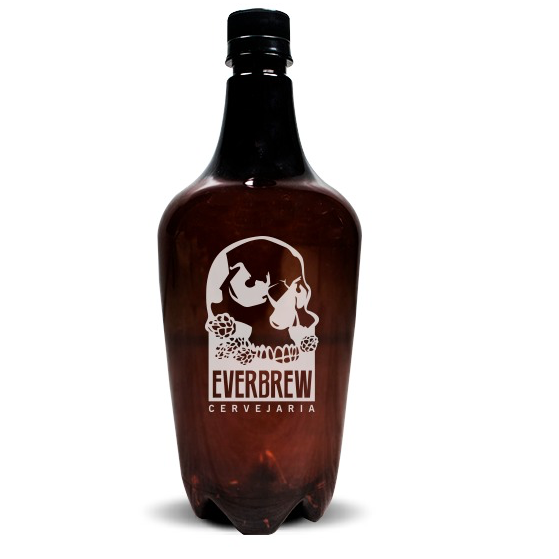 Chope EVERTREZE HOP LAGER 1L