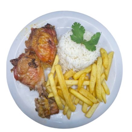 Frango  Assado