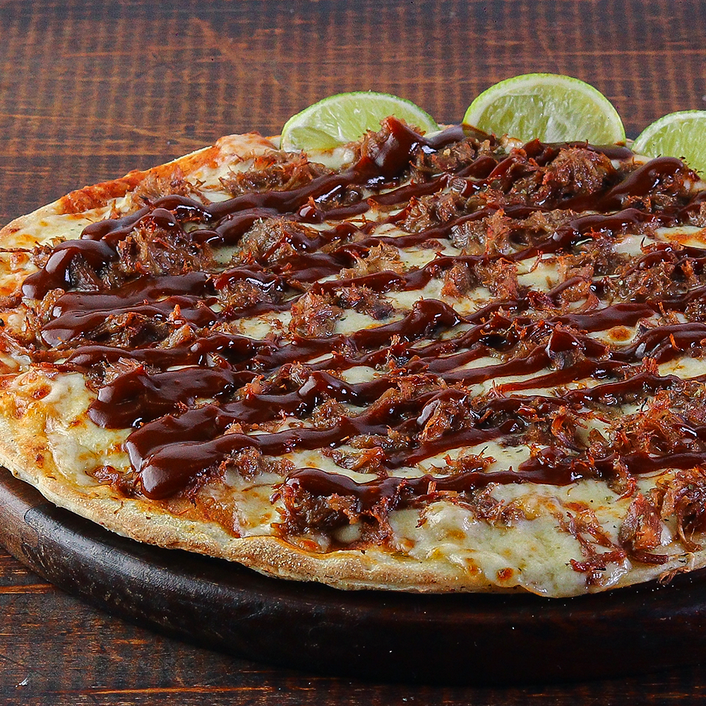 GIGANTE SALGADA (40 CM)