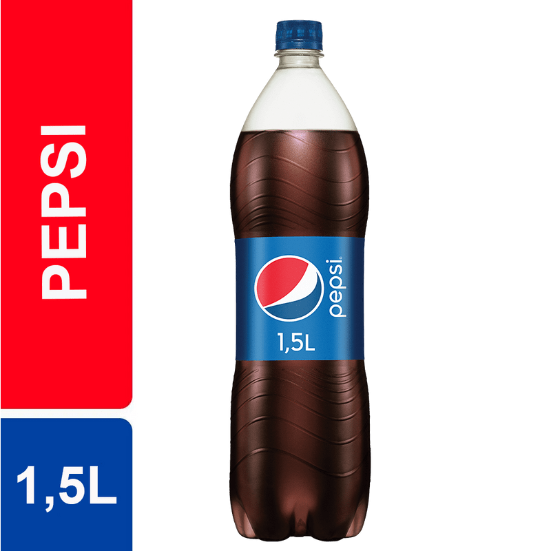 Pepsi 1,5L