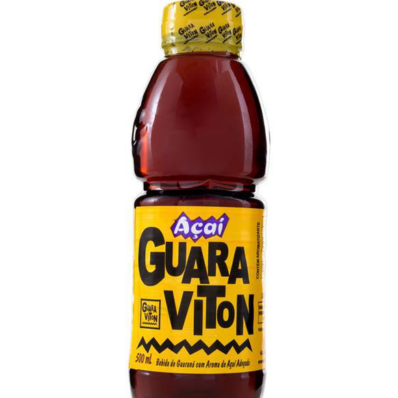 guaravinton açai