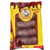 PAO CHOCOLATE GOURMET 400G