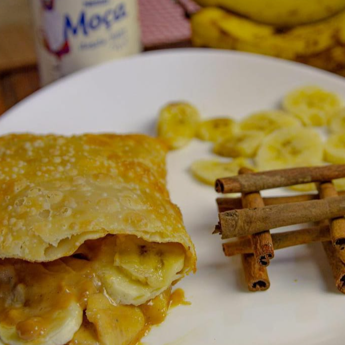 Banana completo