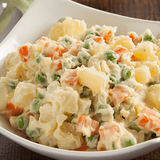 Maionese Tradicional