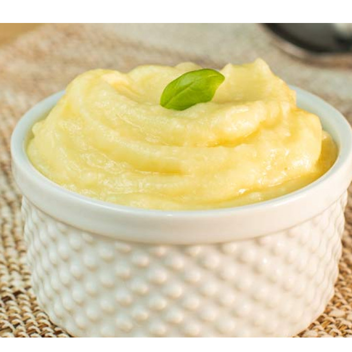Purê de Batatas