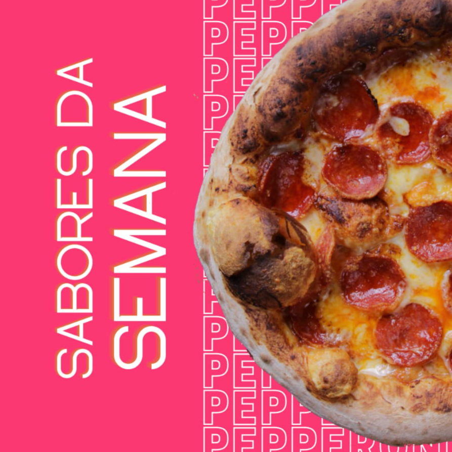 Promoção da semana