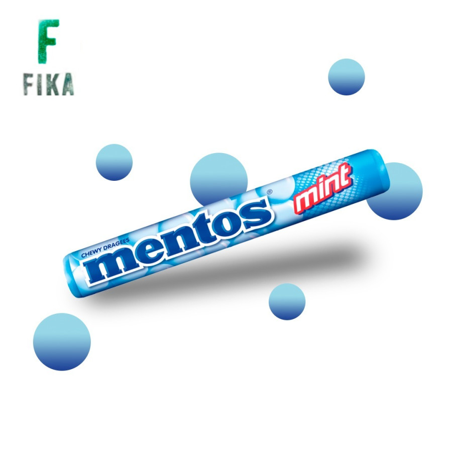 Mentos Menta