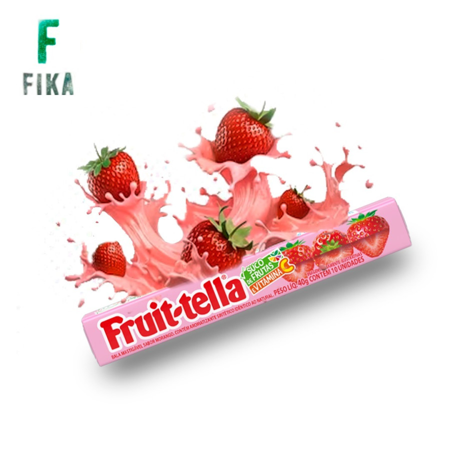 Fruittella