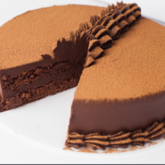 Bolo Trufado (Aprox. 1kg)